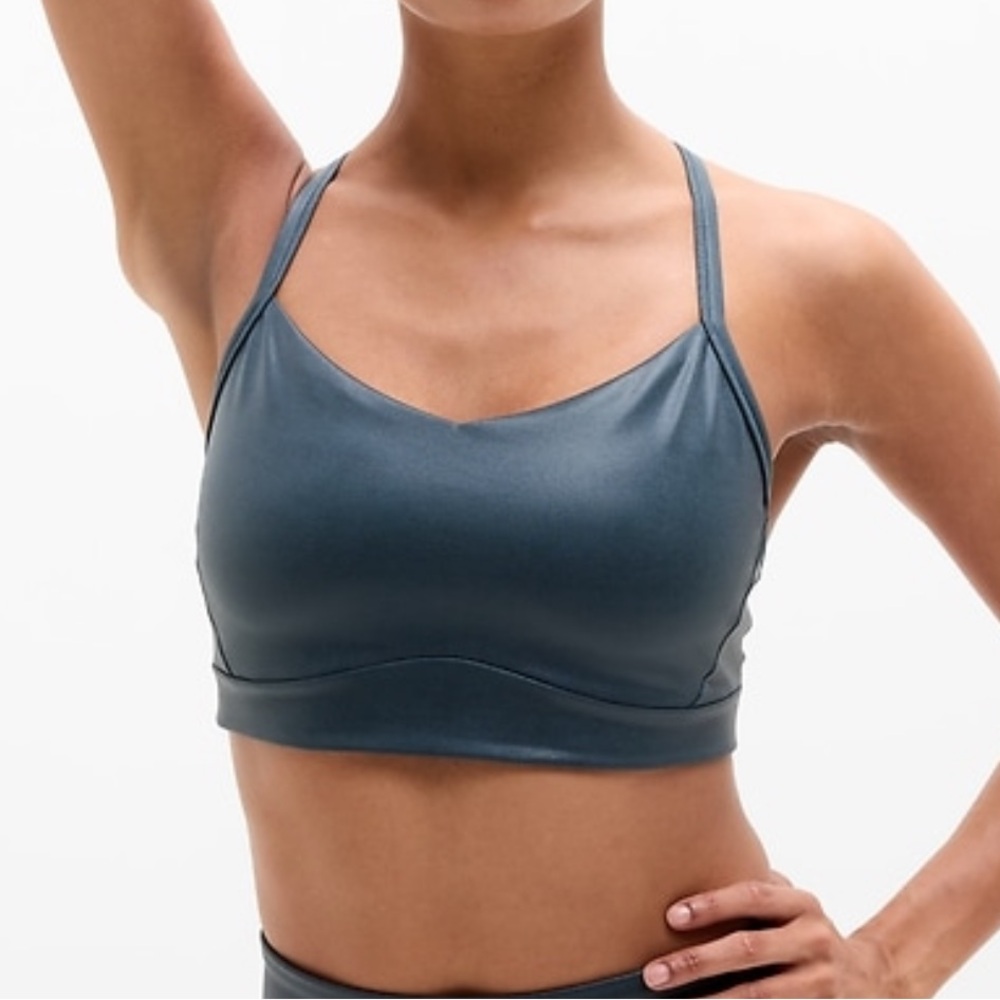 Athleta Vital Sports Bra D-DD